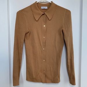 Aritzia Babaton Finley Sweater
